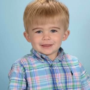 Meet your Posher, Mary